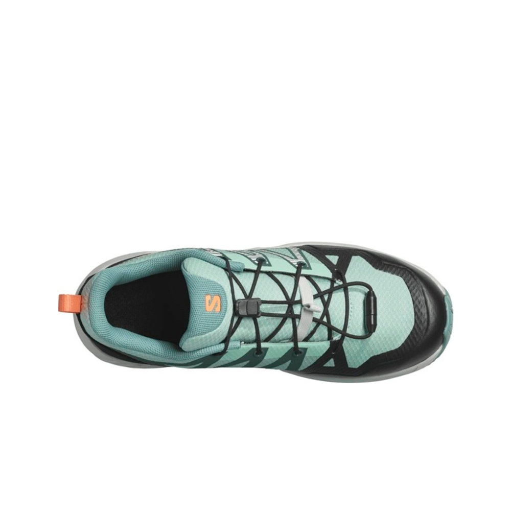 Salomon zapatilla trekking niño OUTSCAPE WP J 05