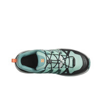 Salomon zapatilla trekking niño OUTSCAPE WP J 05