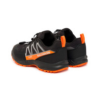 Salomon zapatilla trekking niño OUTSCAPE WP J puntera