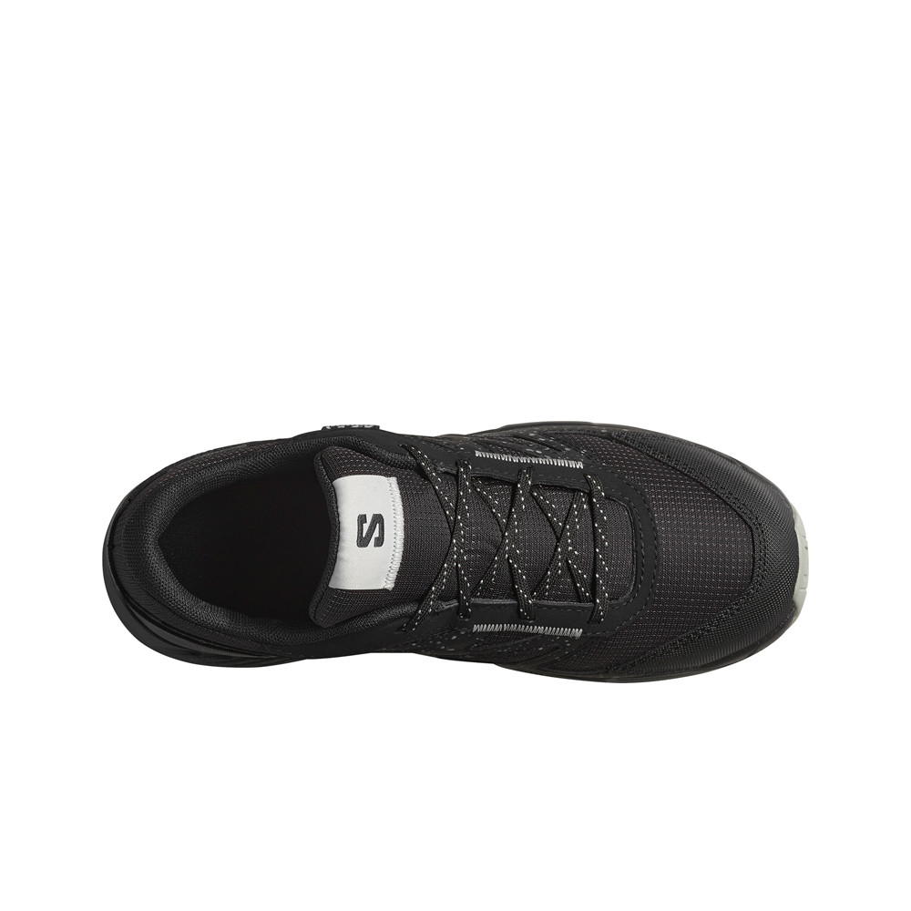 Salomon zapatilla trekking niño OUTWAY CSWP JUNIOR 05