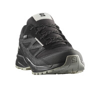 Salomon zapatilla trekking niño OUTWAY CSWP JUNIOR puntera
