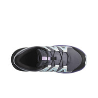 Salomon zapatilla trekking niño SPEEDCROSS J 05