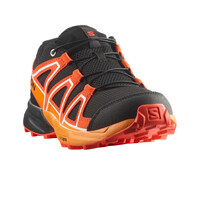 Salomon zapatilla trekking niño SPEEDCROSS J puntera