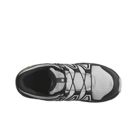 Salomon zapatilla trekking niño SPEEDCROSS WP J 05