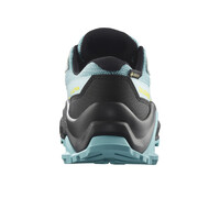 Salomon zapatilla trekking niño X ULTRA GTX J vista trasera