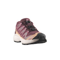 Salomon zapatilla trekking niño XA PRO J lateral interior