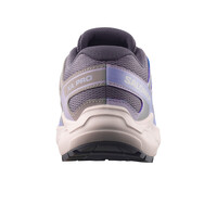 Salomon zapatilla trekking niño XA PRO J puntera