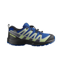 XA PRO V8 WATERPROOF