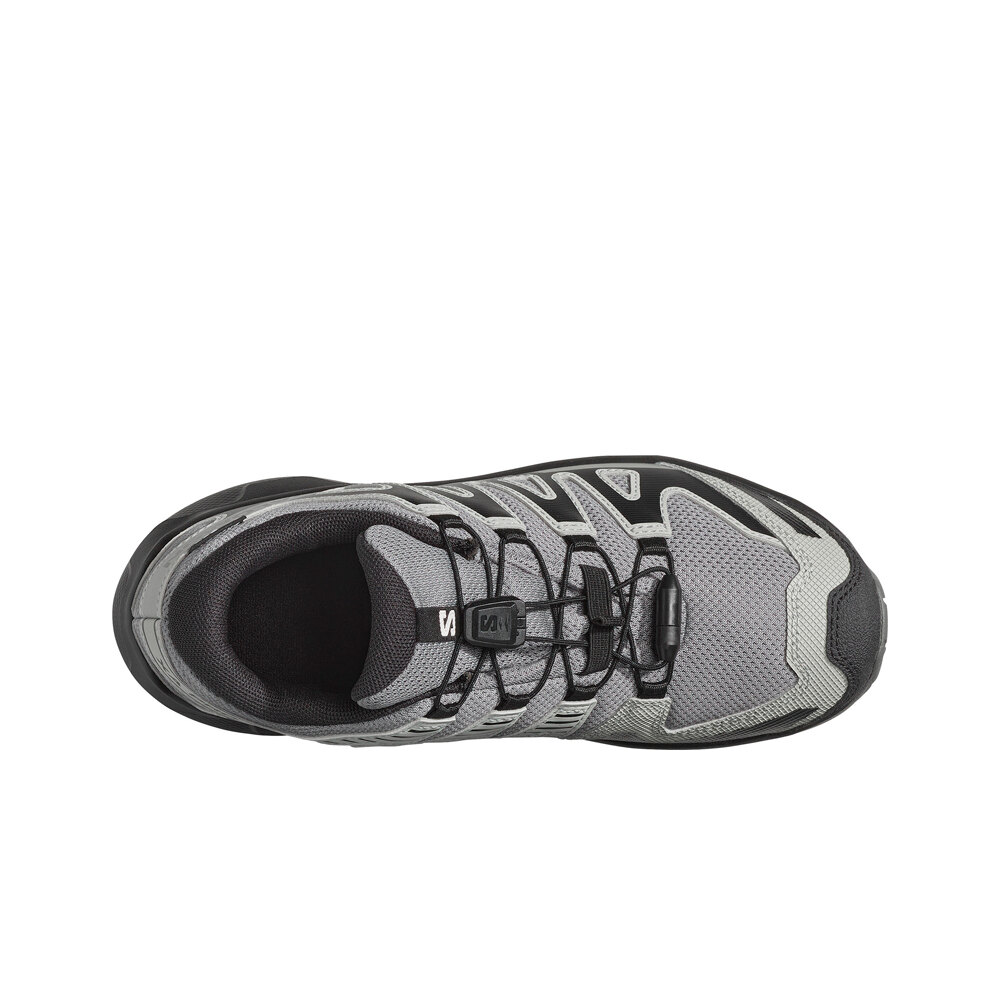 Salomon zapatilla trekking niño XA PRO WP J 05