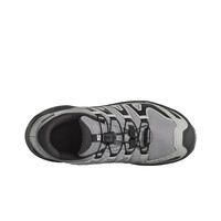 Salomon zapatilla trekking niño XA PRO WP J 05