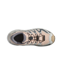 Salomon zapatilla trekking niño XA PRO WP J 05