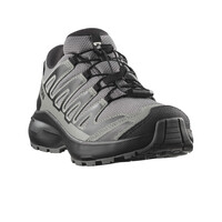 Salomon zapatilla trekking niño XA PRO WP J lateral interior