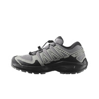 Salomon zapatilla trekking niño XA PRO WP J puntera