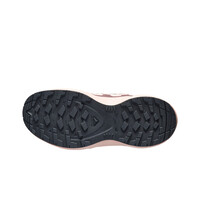 Salomon zapatilla trekking niño XA PRO WP J vista superior