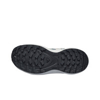 Salomon zapatilla trekking niño XA PRO WP J vista superior