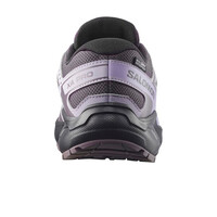 Salomon zapatilla trekking niño XA PRO WP J vista trasera
