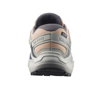 Salomon zapatilla trekking niño XA PRO WP J vista trasera