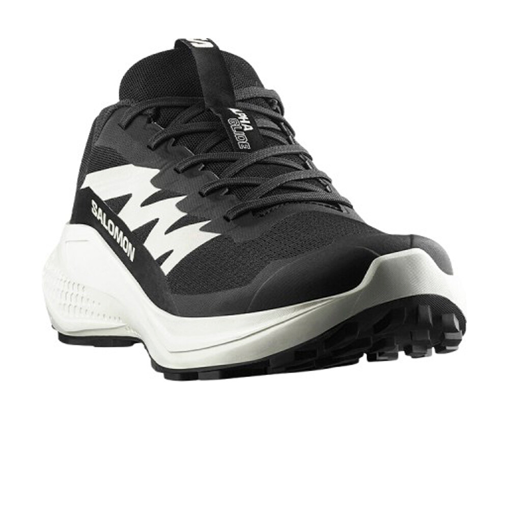 Salomon zapatillas trail hombre ALPHAGLIDE lateral interior