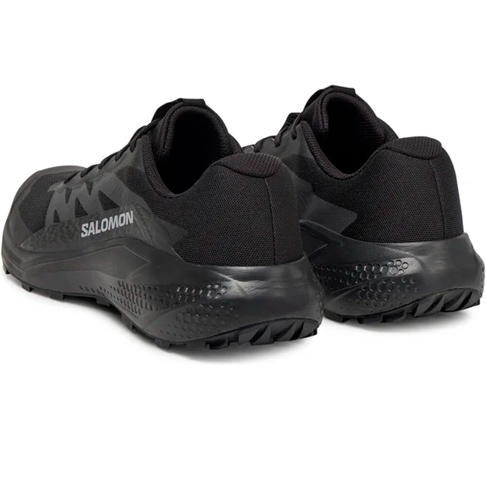 Salomon zapatillas trail hombre ALPHAGLIDE puntera