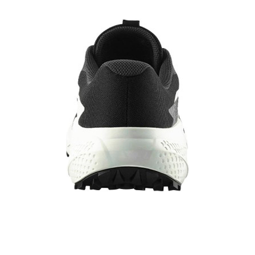 Salomon zapatillas trail hombre ALPHAGLIDE vista trasera