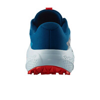 Salomon zapatillas trail hombre ALPHAGLIDE vista trasera