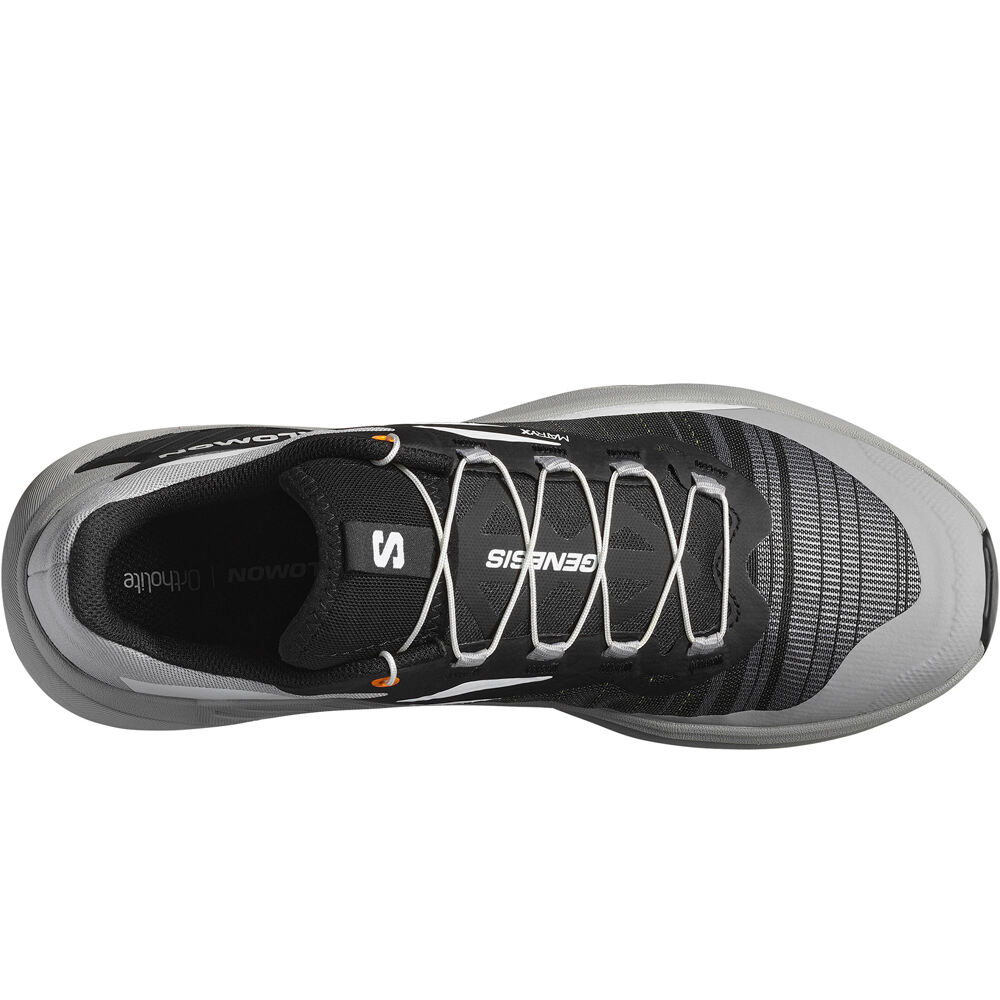 Salomon zapatillas trail hombre GENESIS 05