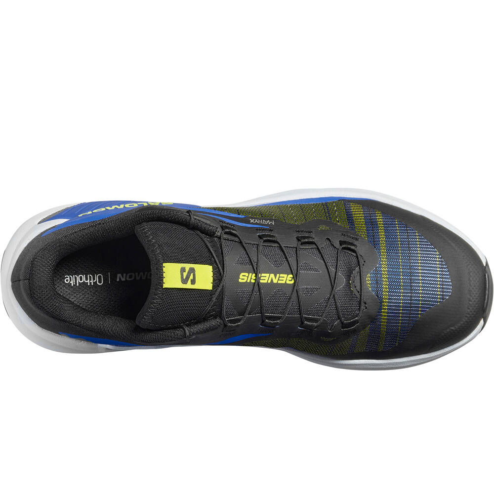 Salomon zapatillas trail hombre GENESIS 05