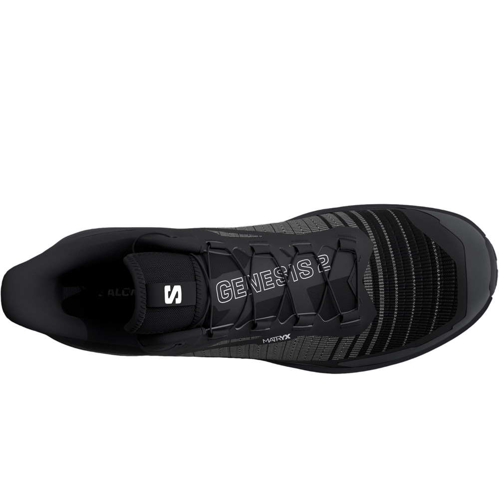 Salomon zapatillas trail hombre GENESIS 2 05