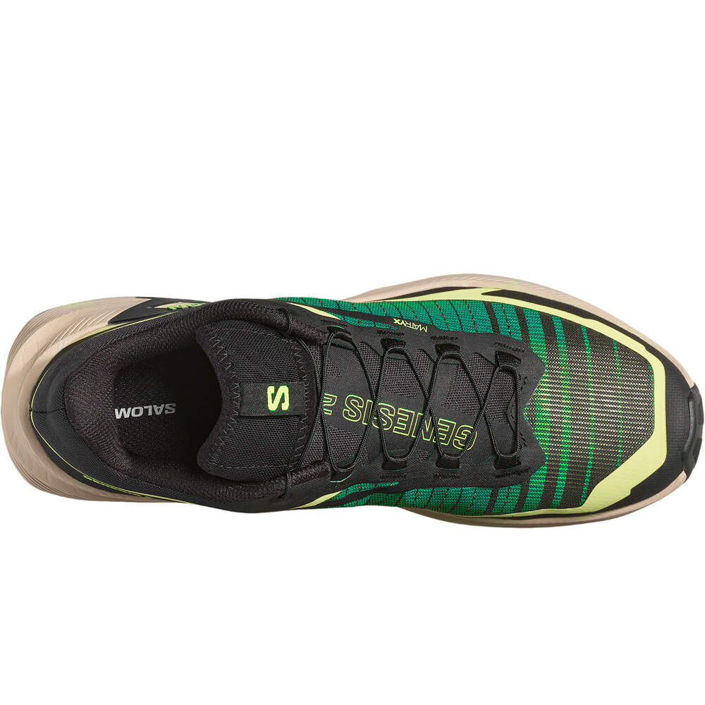 Salomon zapatillas trail hombre GENESIS 2 05
