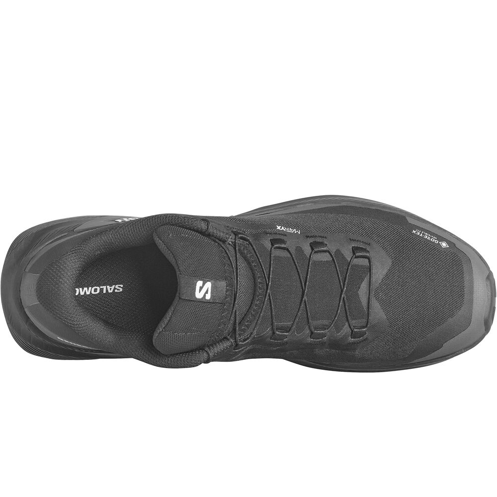 Salomon zapatillas trail hombre GENESIS 2 GTX 05