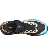 Salomon zapatillas trail hombre GENESIS 2 GTX 05