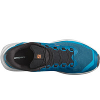Salomon zapatillas trail hombre GENESIS 2 GTX 05