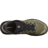 Salomon zapatillas trail hombre GENESIS 2 GTX 05