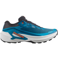 GENESIS 2 GORE-TEX