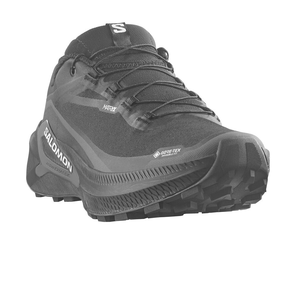 Salomon zapatillas trail hombre GENESIS 2 GTX lateral interior