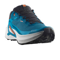 Salomon zapatillas trail hombre GENESIS 2 GTX lateral interior