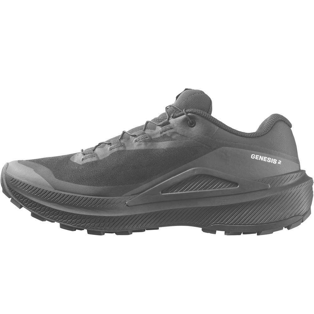Salomon zapatillas trail hombre GENESIS 2 GTX puntera