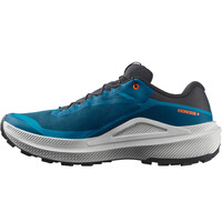 Salomon zapatillas trail hombre GENESIS 2 GTX puntera
