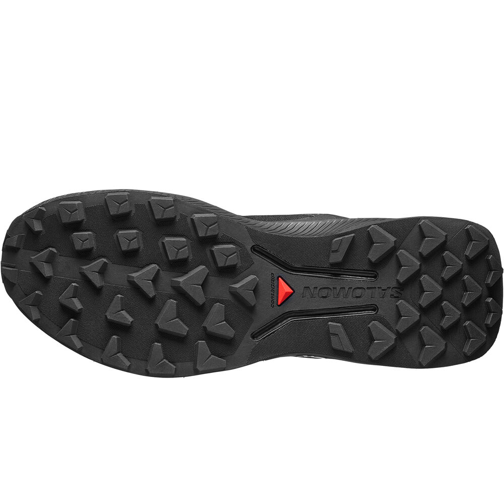 Salomon zapatillas trail hombre GENESIS 2 GTX vista superior