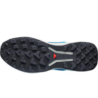 Salomon zapatillas trail hombre GENESIS 2 GTX vista superior