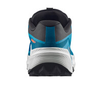 Salomon zapatillas trail hombre GENESIS 2 GTX vista trasera
