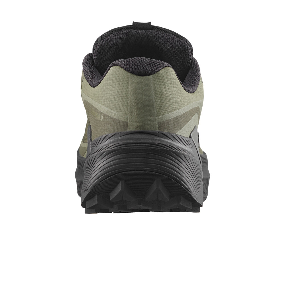 Salomon zapatillas trail hombre GENESIS 2 GTX vista trasera
