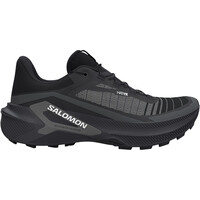 Salomon zapatillas trail hombre GENESIS 2 lateral exterior