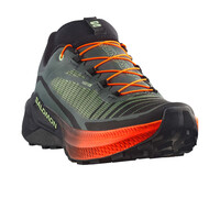 Salomon zapatillas trail hombre GENESIS 2 lateral interior