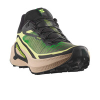 Salomon zapatillas trail hombre GENESIS 2 lateral interior