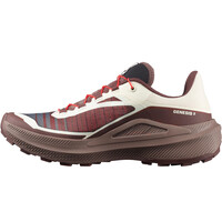 Salomon zapatillas trail hombre GENESIS 2 puntera