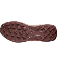 Salomon zapatillas trail hombre GENESIS 2 vista superior