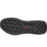Salomon zapatillas trail hombre GENESIS 2 vista superior