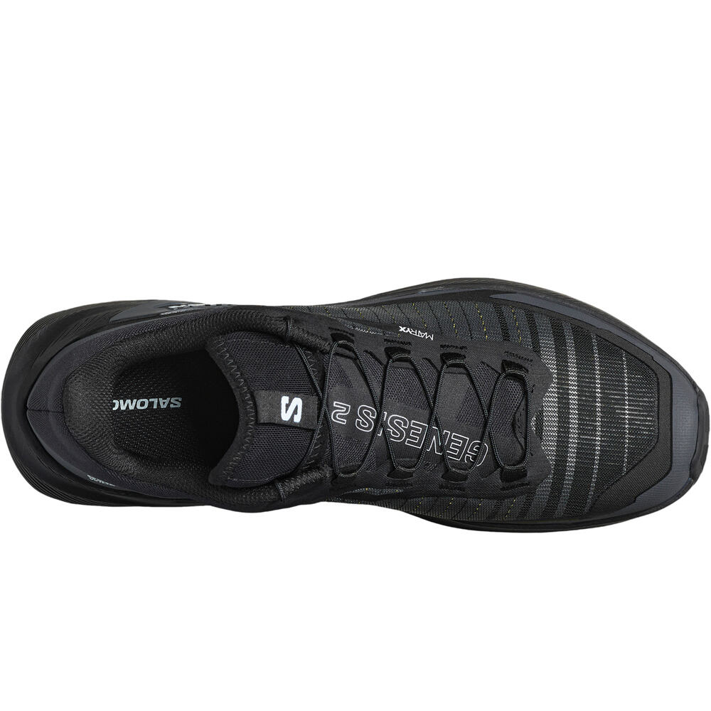 Salomon zapatillas trail hombre GENESIS 2 WIDE 05