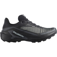 Salomon zapatillas trail hombre GENESIS 2 WIDE lateral exterior